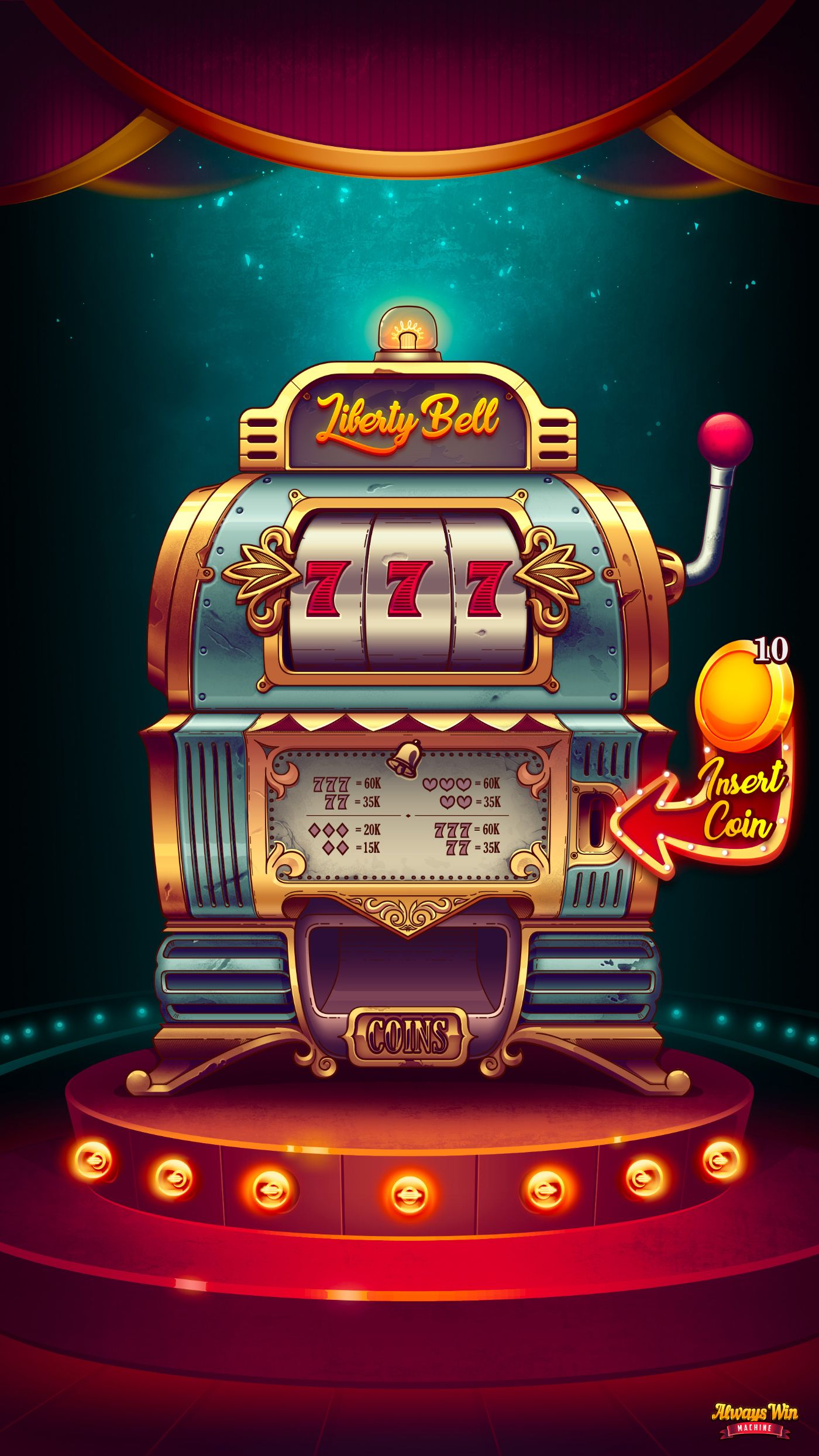 Casino Hold'em live dealer interface showing player cards and community cards