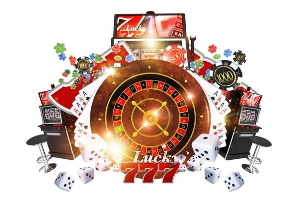 Lucky Twins market display on idbet showing two outcome brackets with odds